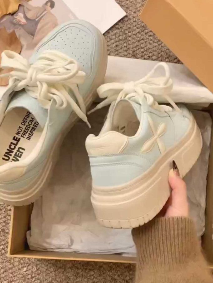 系带 皮革