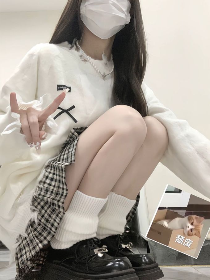 系带 皮革 