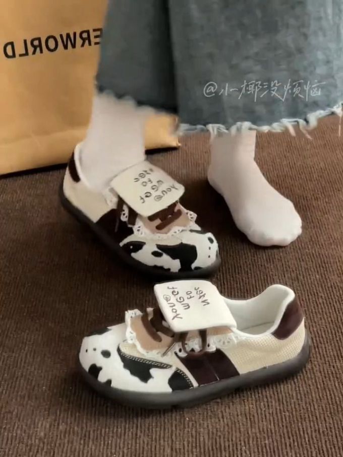 无帮 皮革