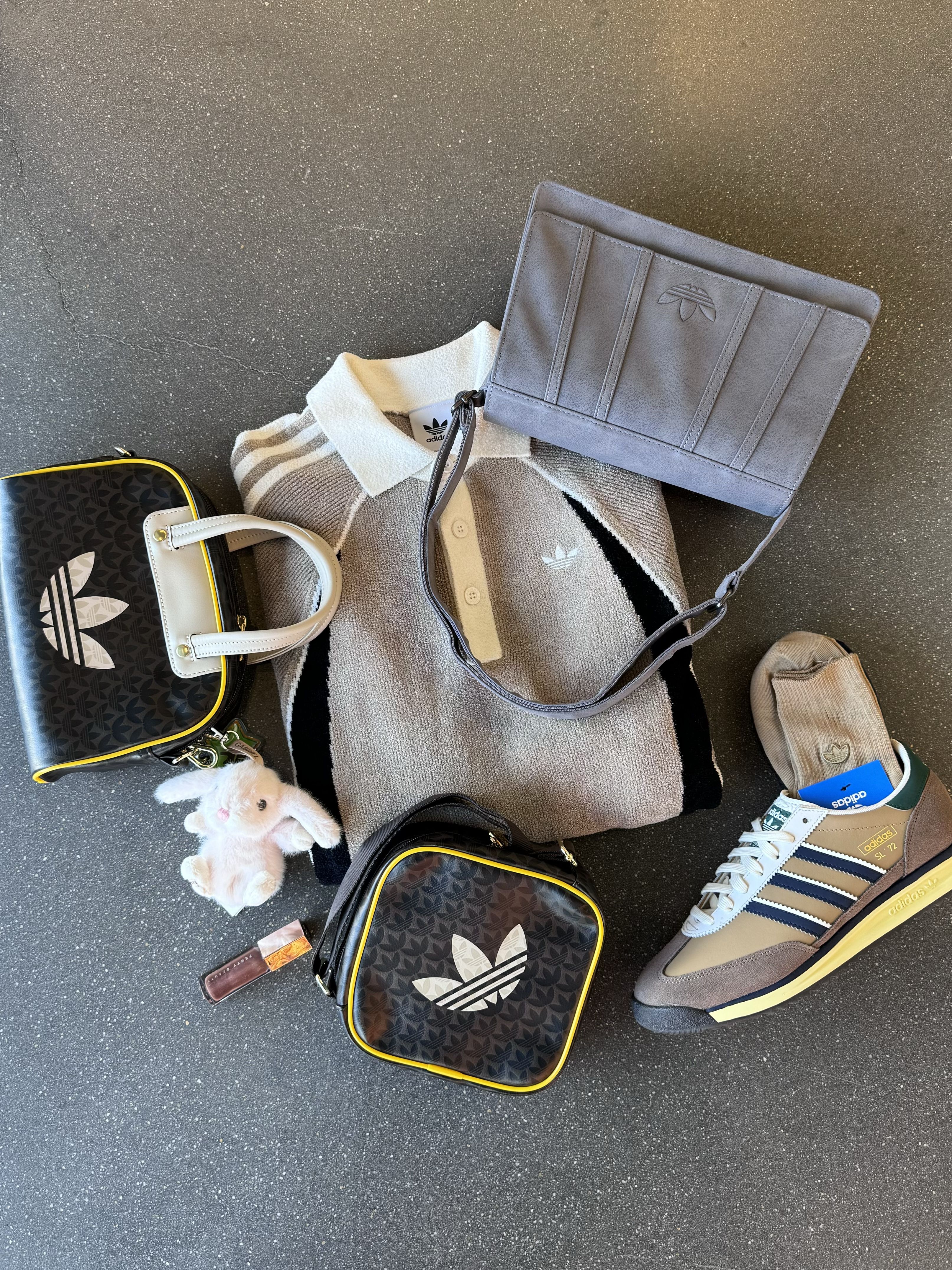 低帮 系带  - VALI鞋履AI设计主图