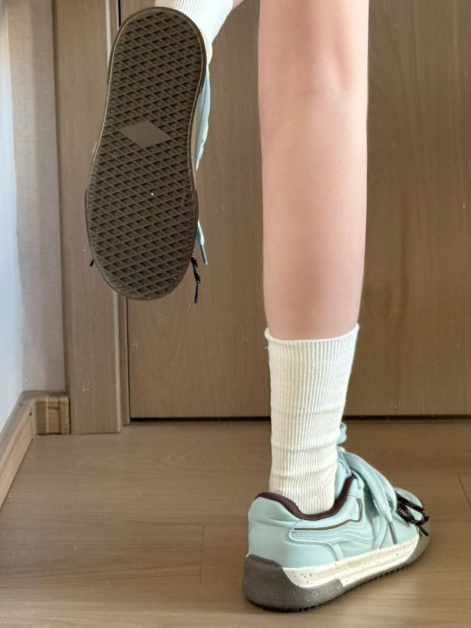 低帮 皮革