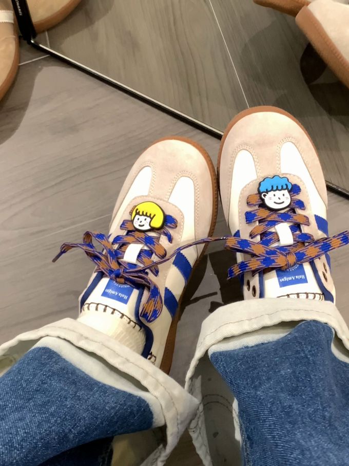 系带 皮革