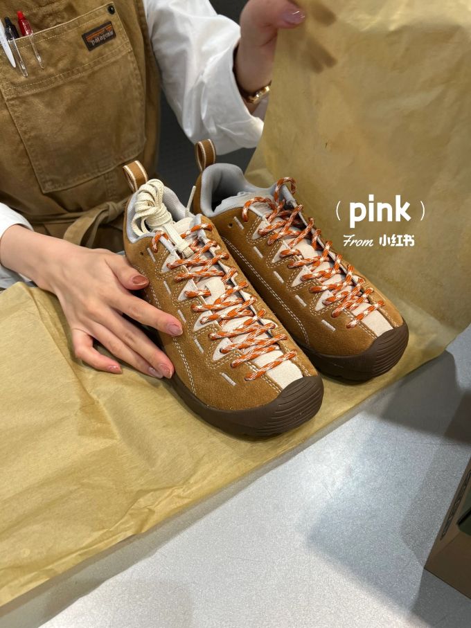 低帮 系带 布面 