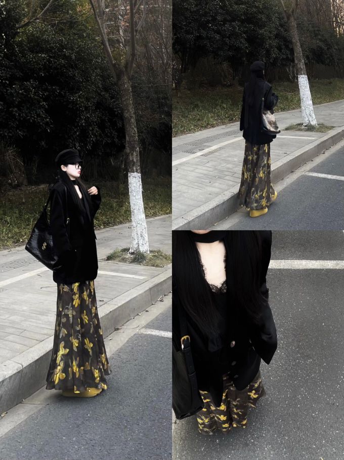 呢绒 H型 基础袖 踢踏舞鞋色