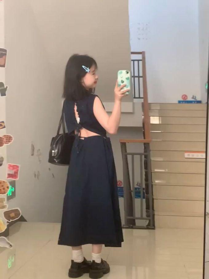 A型 踢踏舞鞋色