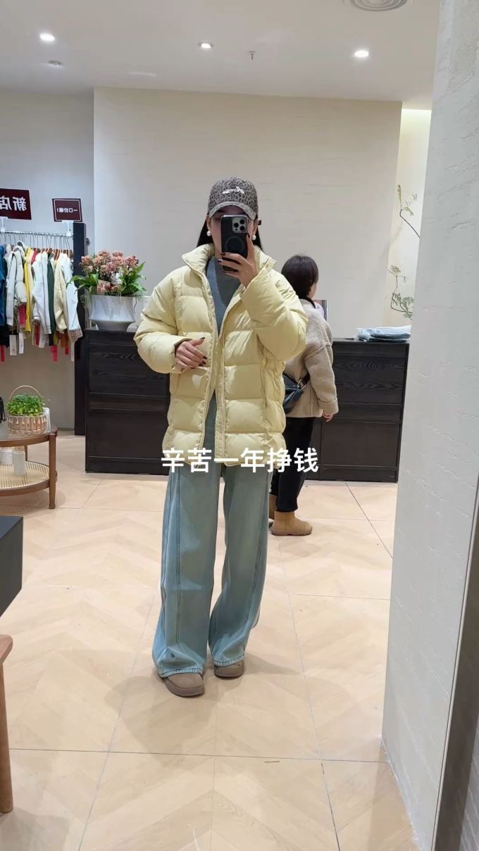 防护功能 H型 立领 中长袖 棉羽绒袖 绗缝 暗金色 橄榄灰色 浅橄榄绿色 基础拉链 韩系休闲 休闲