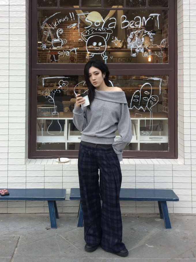 满印&循环 夜蓝色