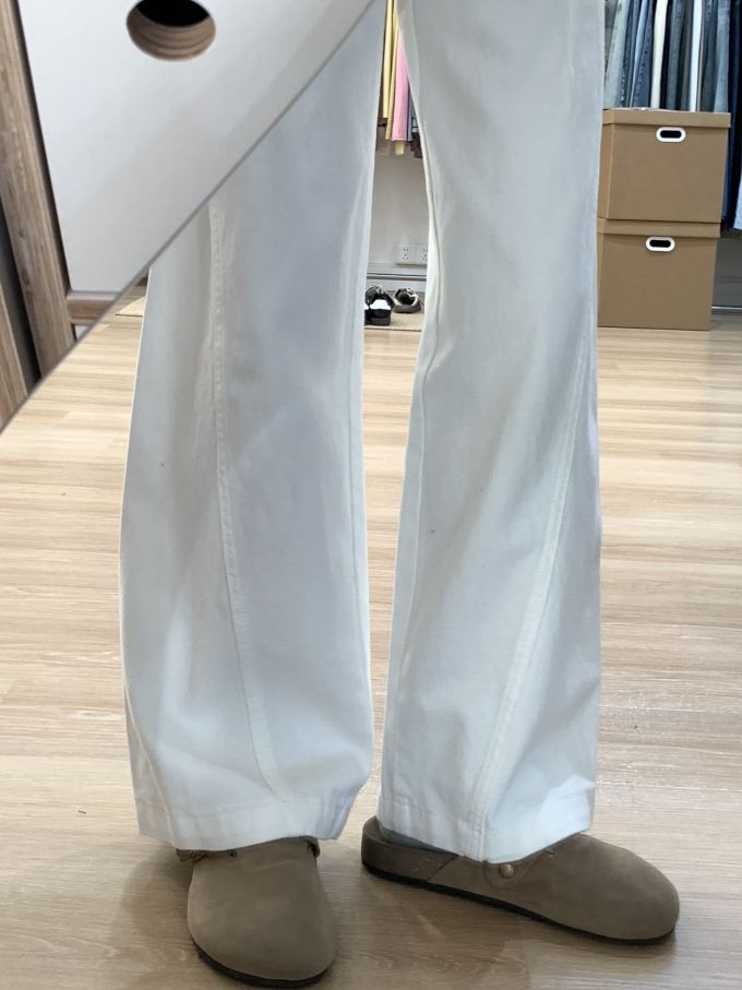 牛仔面料 高楼色 珍珠蓝 正灰色