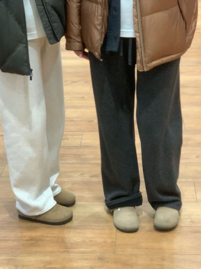 呢绒 海盗黑 基础绳带 