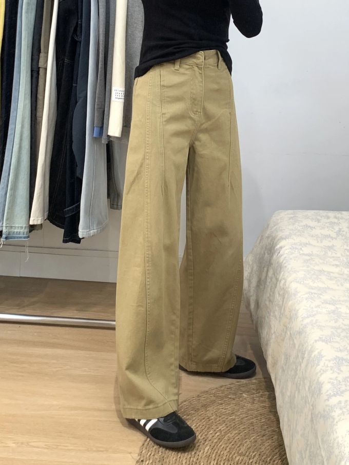 牛仔面料 暗冷杉绿 咖喱色 暗金色 阳光黄 