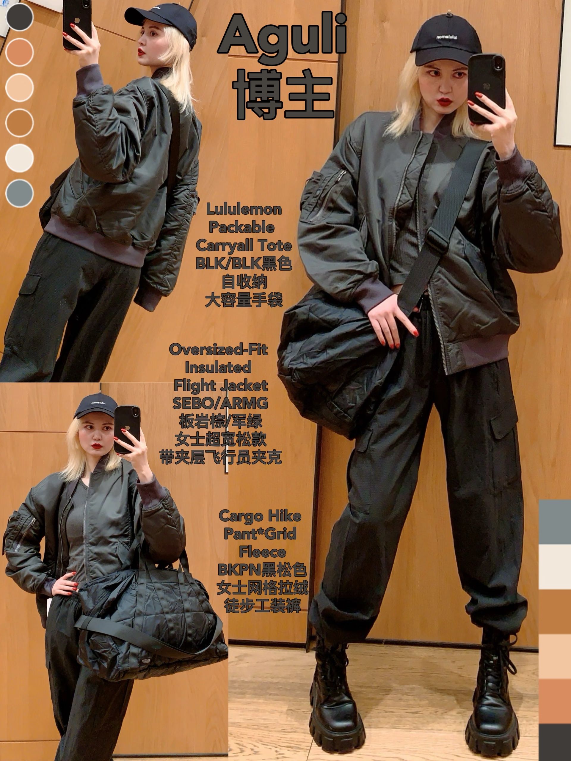 巧克力棕色  - VALI鞋履AI设计主图