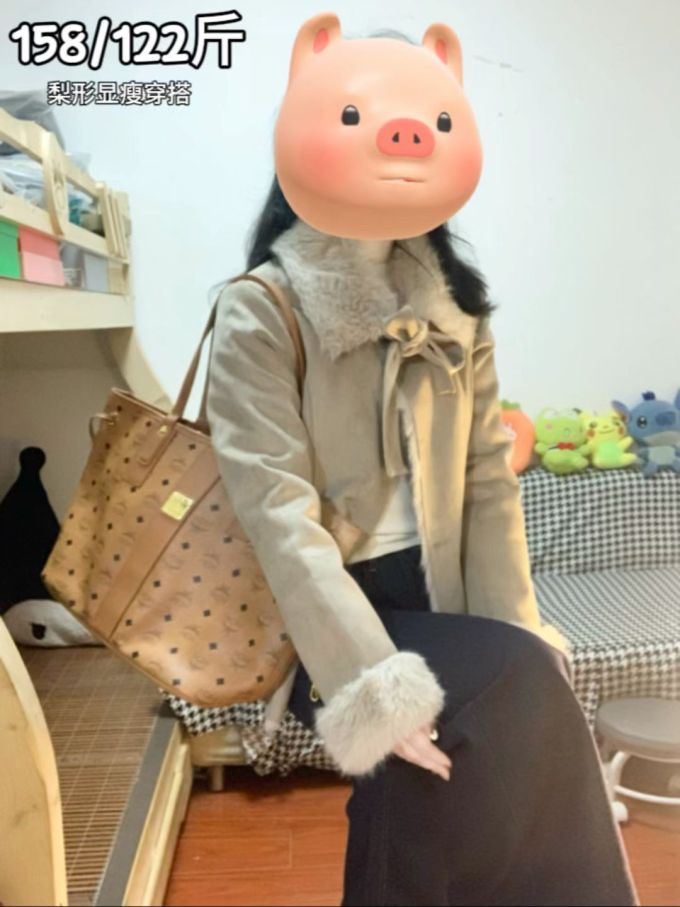 H型 翻领 中长袖 基础袖 打结-扭结 银鼠尾草色 斜纹布色 海面绿 踢踏舞鞋色 基础绳带 毛条