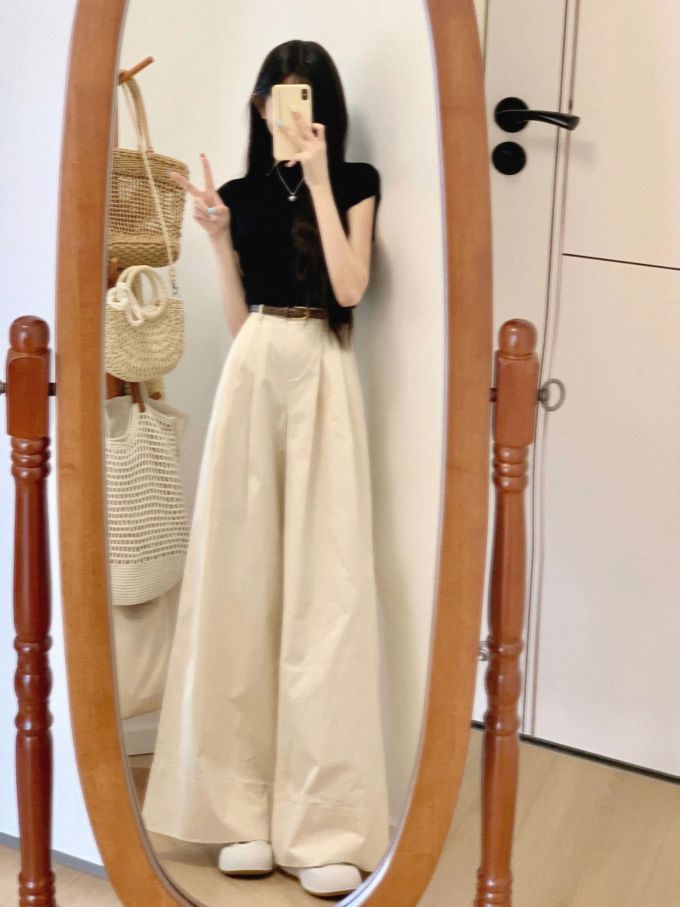 木灰色 胡桃色 淑女 