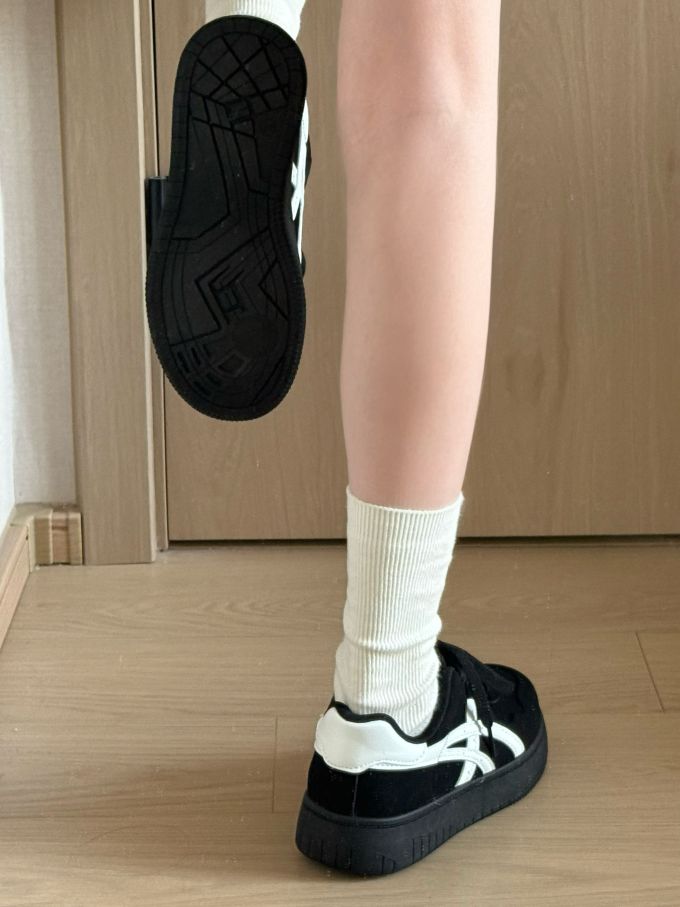 低帮