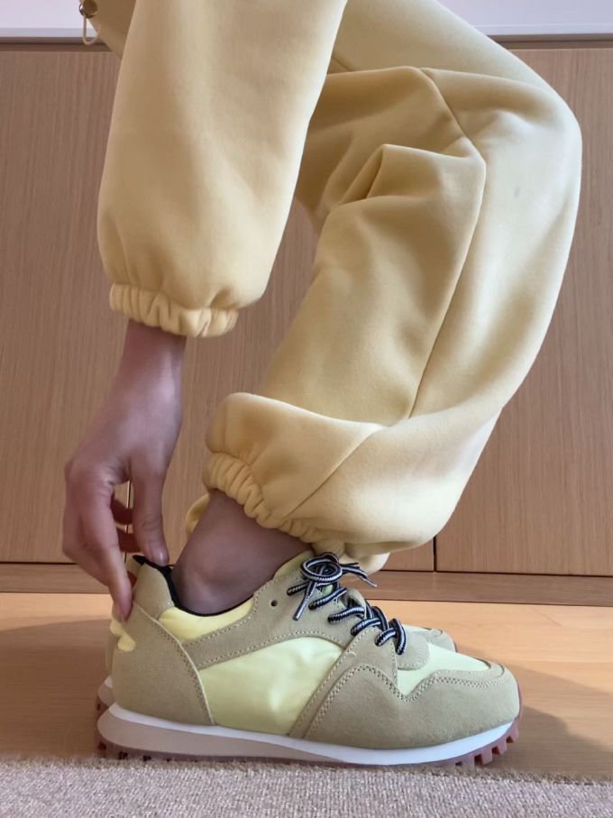 低帮 皮革