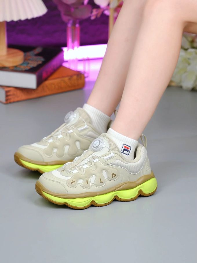 中帮 BOA
