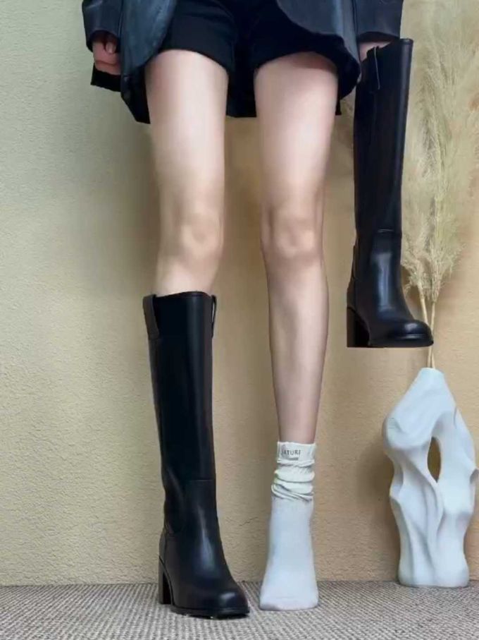皮革