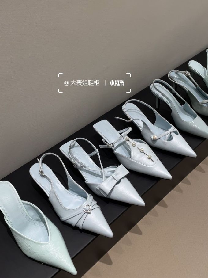 无帮 袢扣