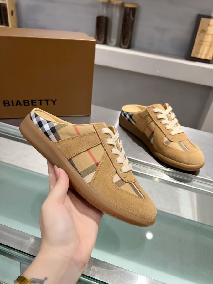 低帮 皮革 