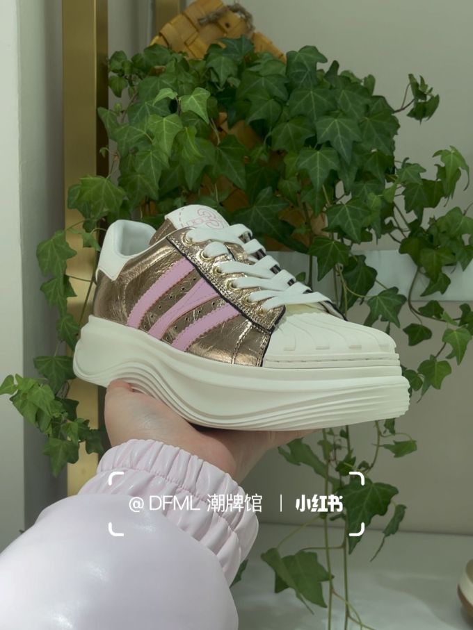 低帮 系带 