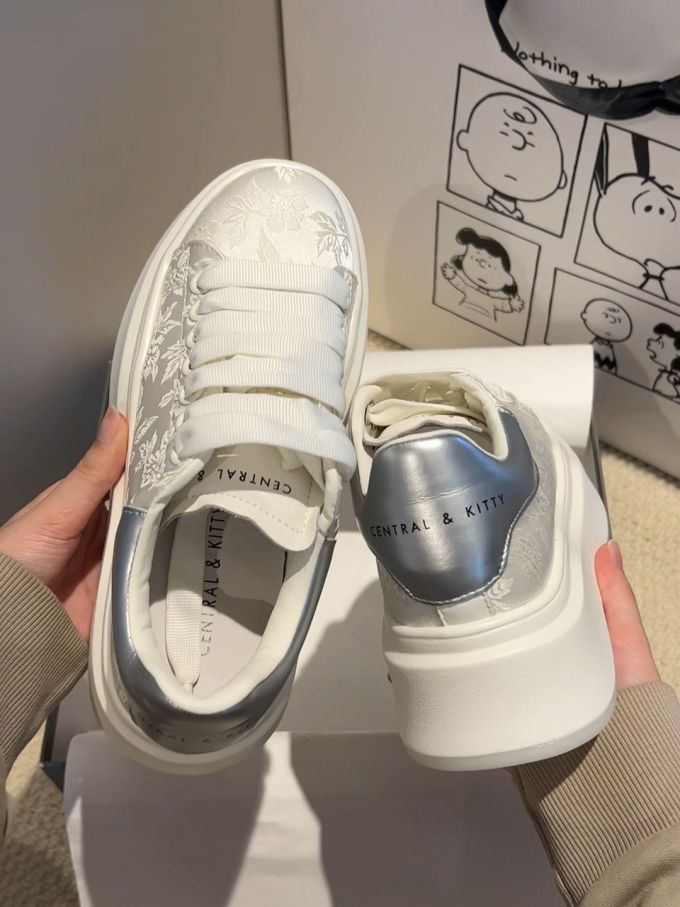 系带 魔术贴 布面 