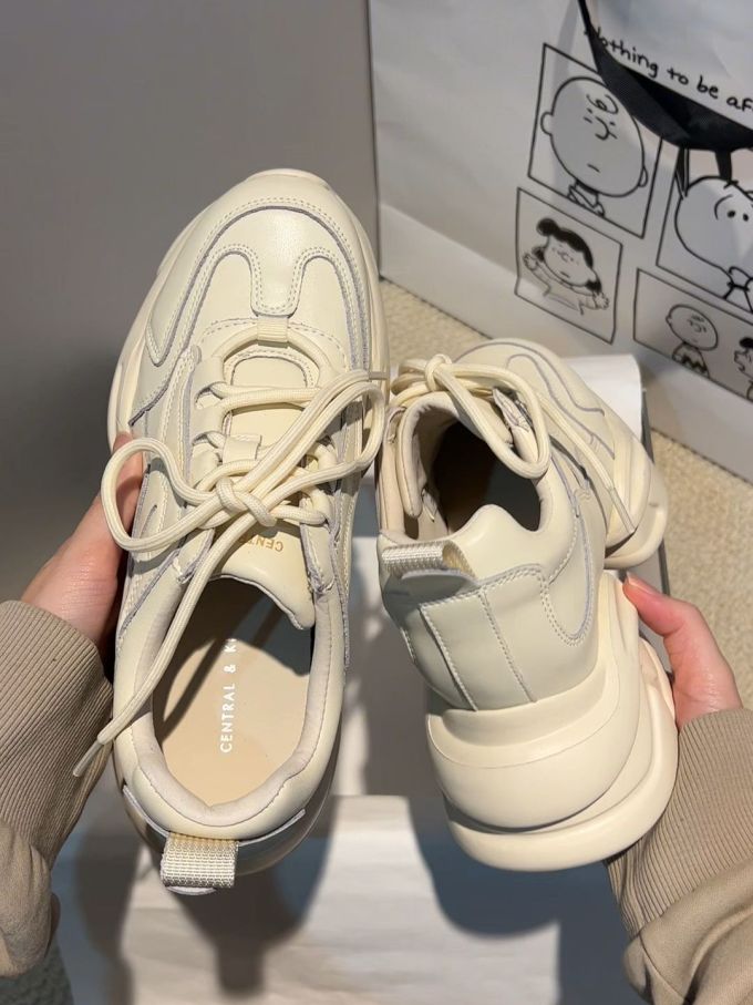 系带 皮革