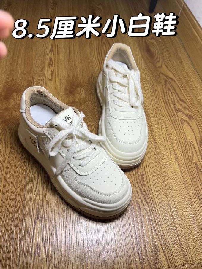 低帮 系带 皮革
