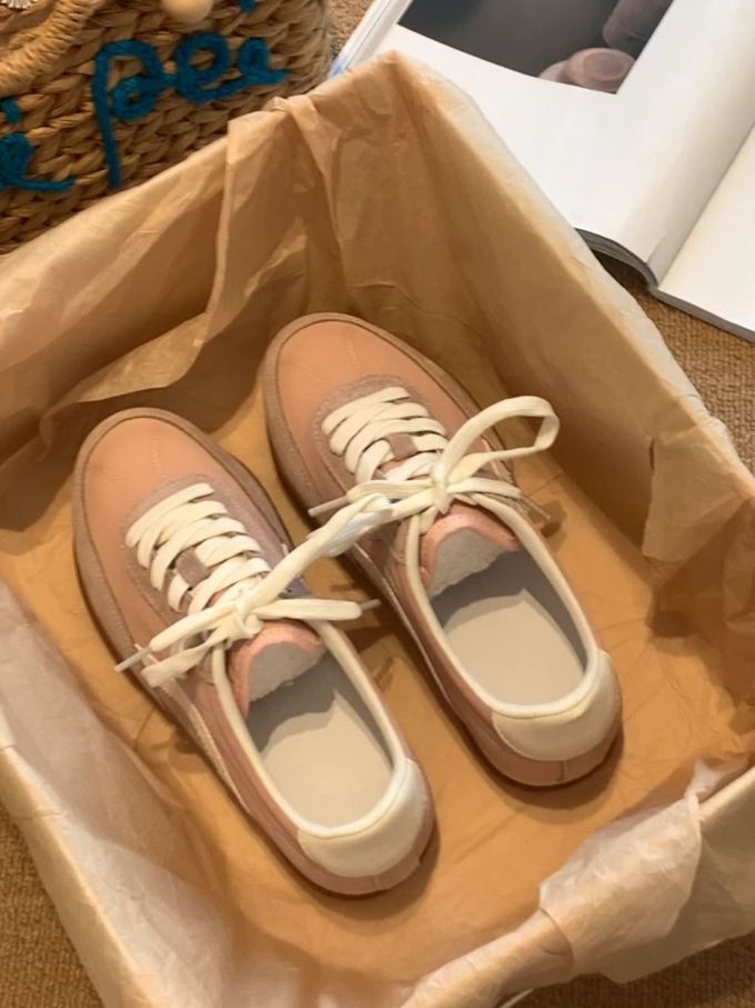 系带 皮革