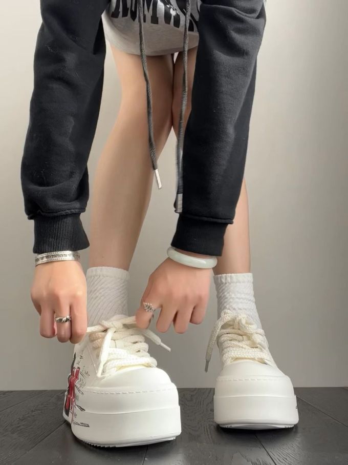 皮革