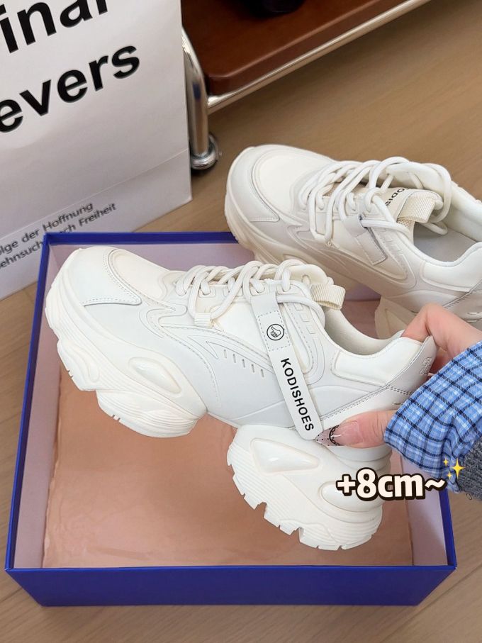 低帮 系带 皮革 