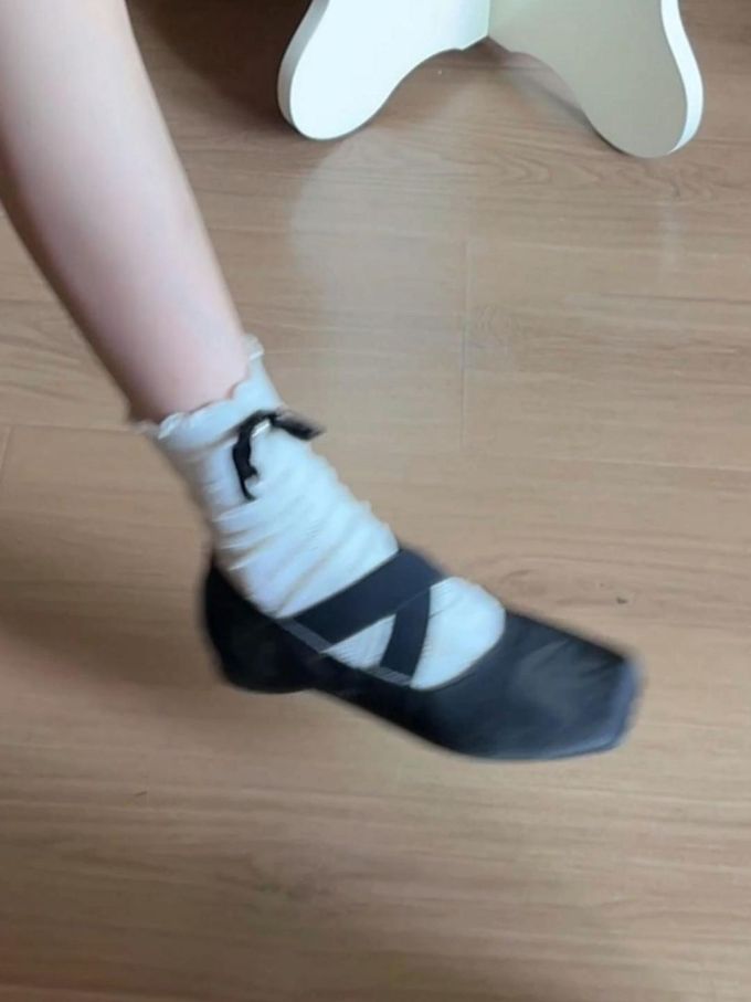 圆头