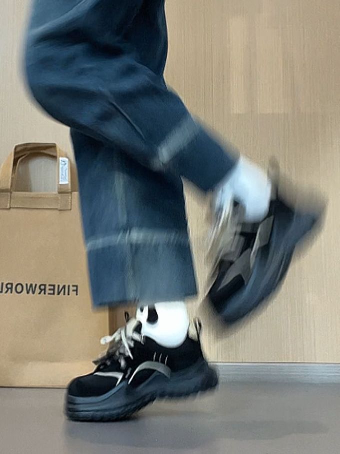 低帮