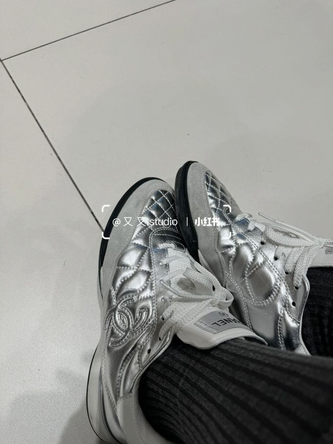 低帮 系带 皮革