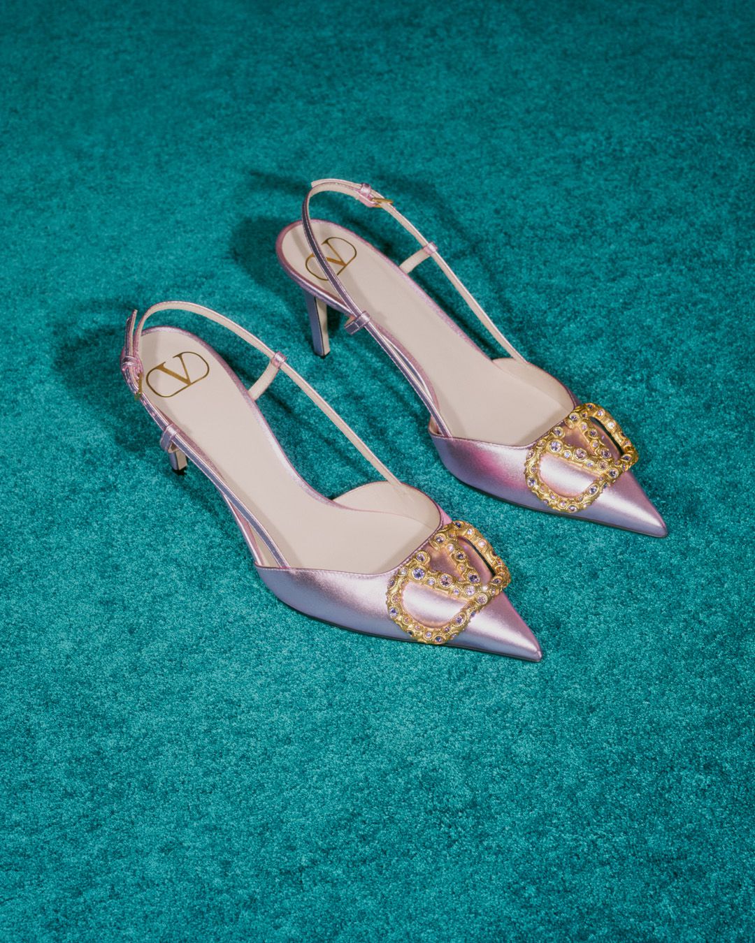 无帮  - VALI鞋履AI设计主图