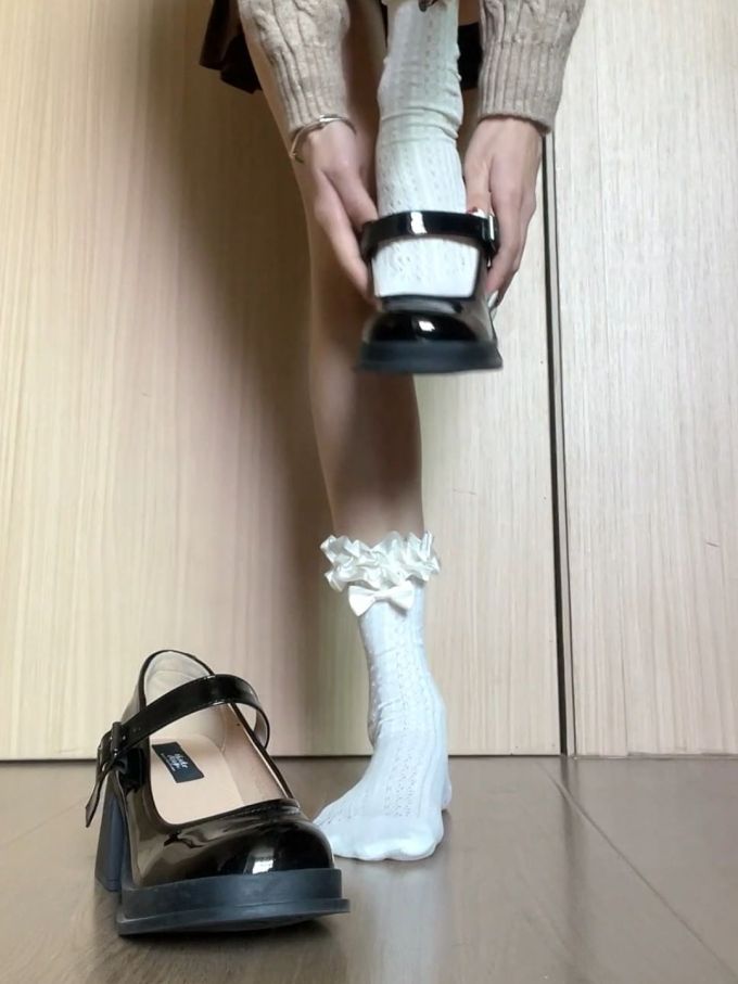 皮革
