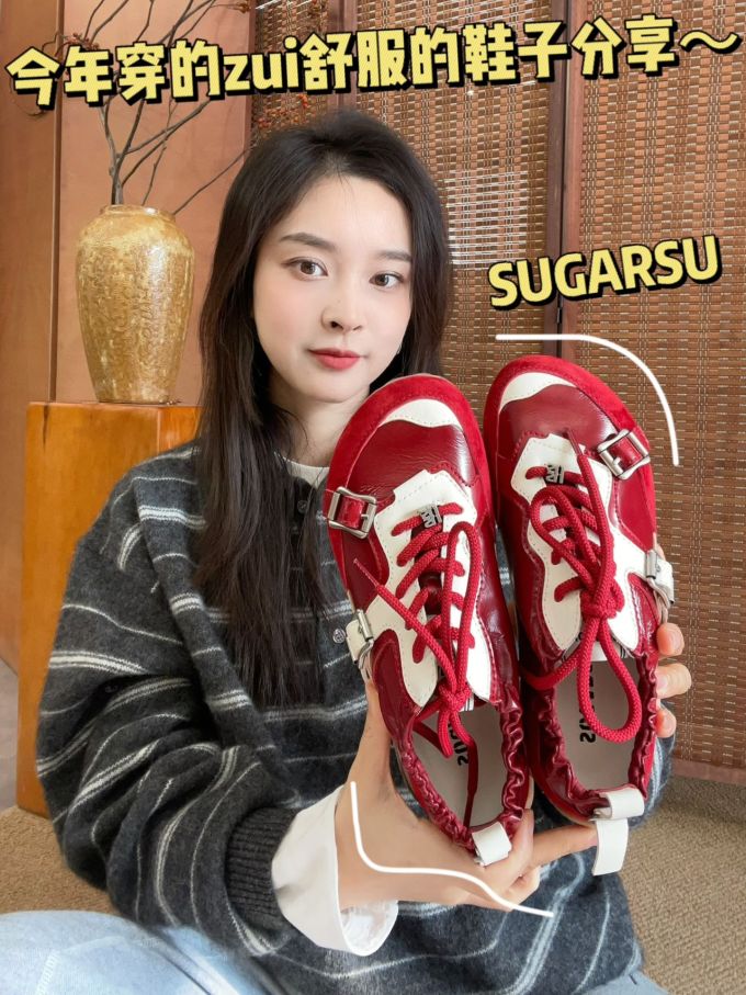 毛纺 圆形领 中长袖 基础袖 细针 踢踏舞鞋色 