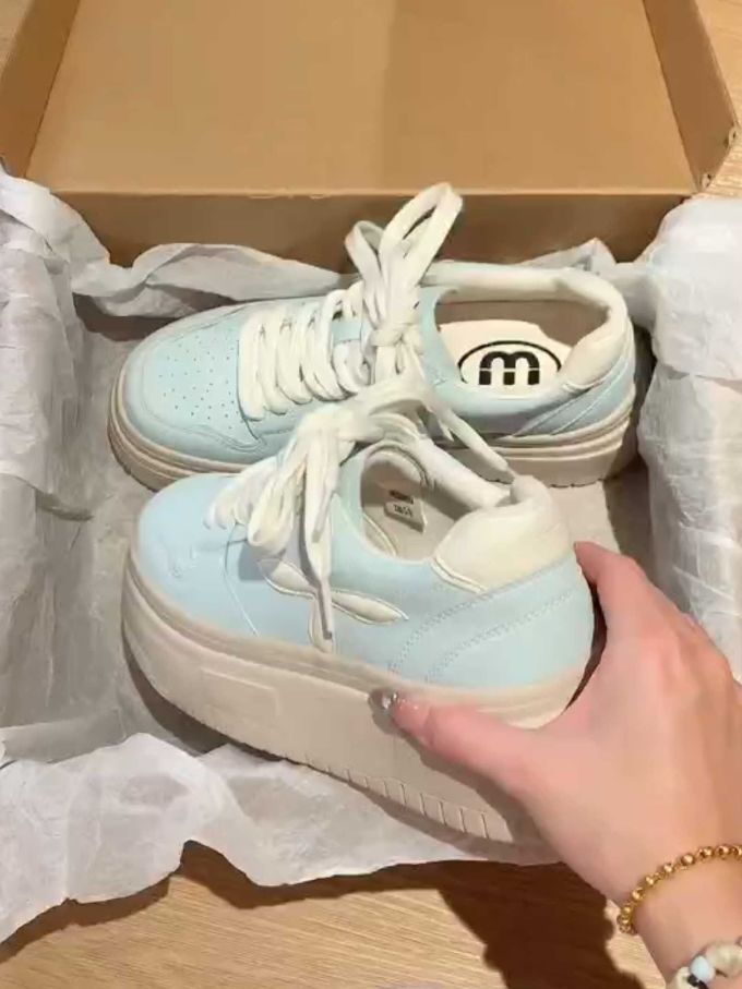 系带 皮革