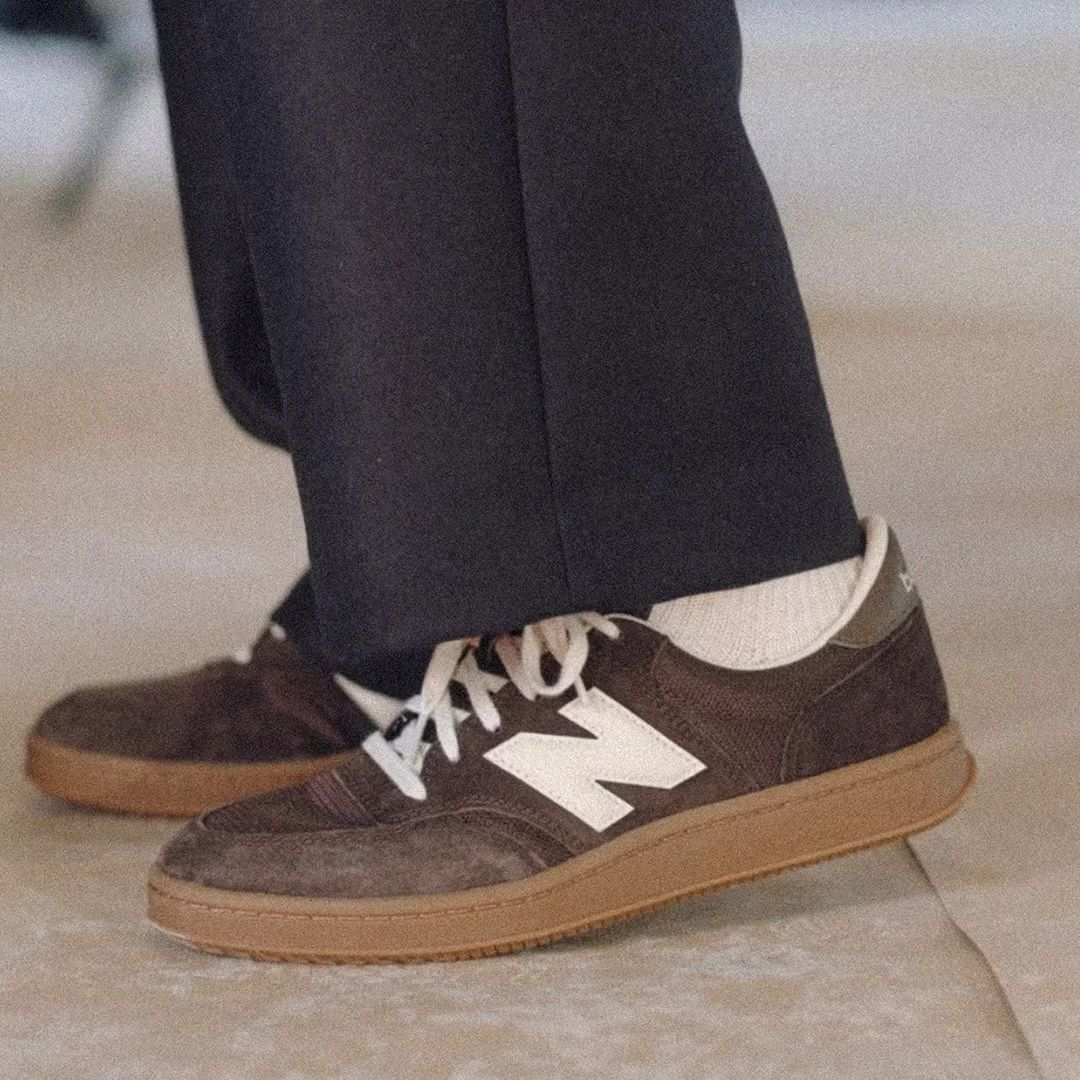 低帮 系带 皮革  - VALI鞋履AI设计主图