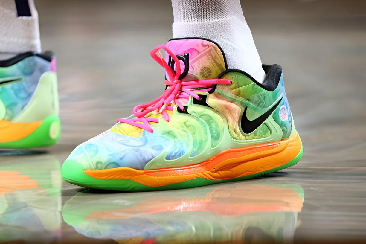 中帮 系带 皮革  - VALI鞋履AI设计主图