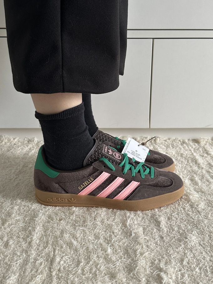 低帮 系带 皮革 