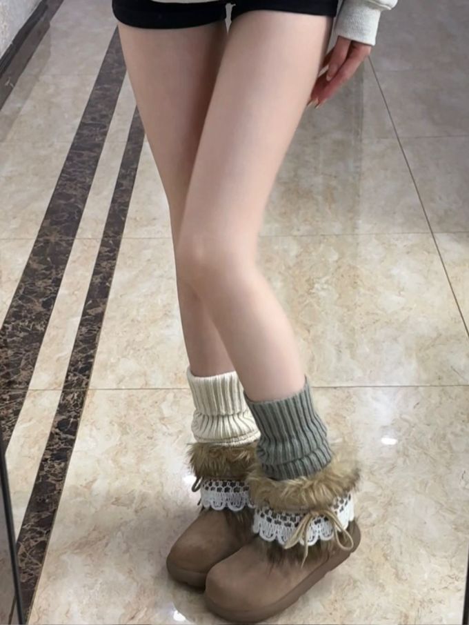 皮革