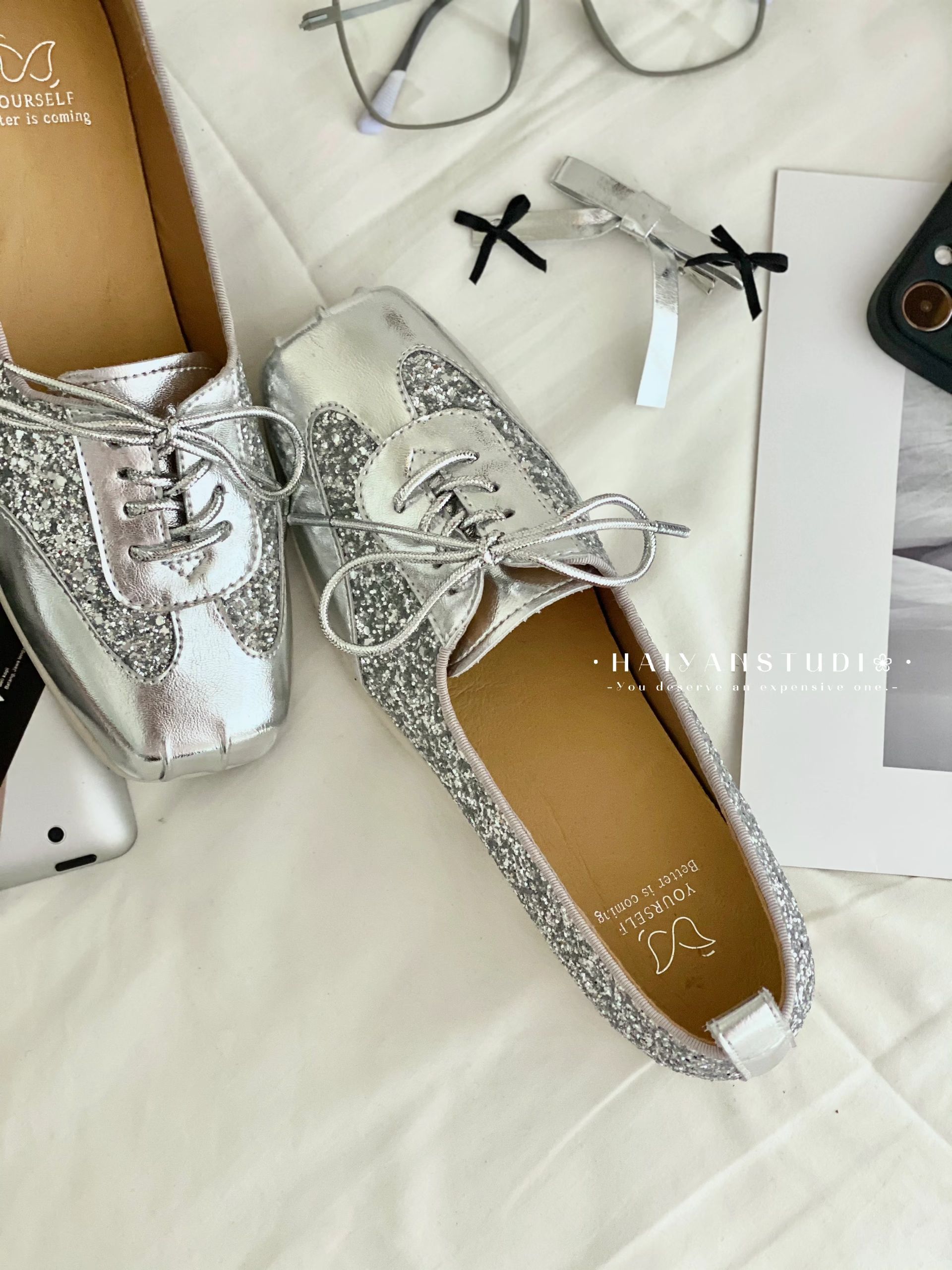 异形头-分趾  - VALI鞋履AI设计主图