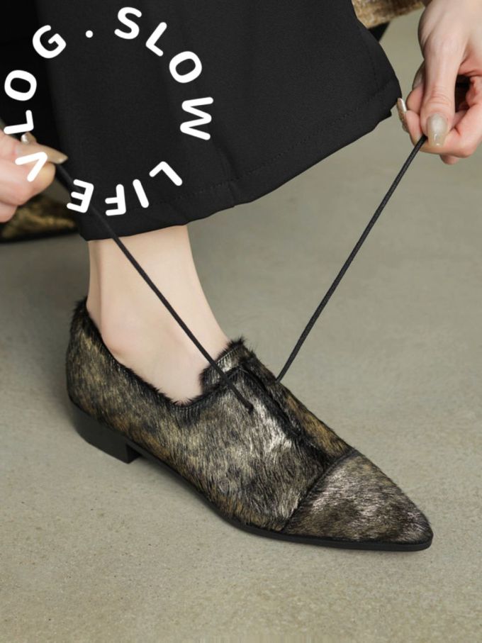 低帮 绒毛/绒面 