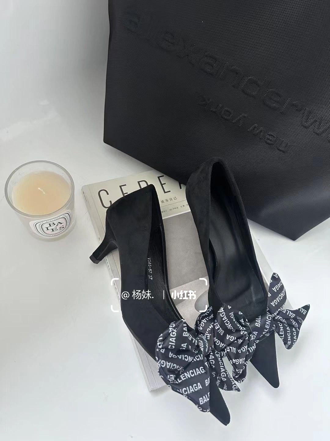 尖头 低帮 一脚蹬 浅口鞋  - VALI鞋履AI设计主图