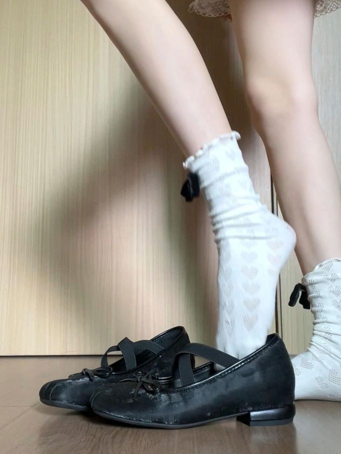 皮革