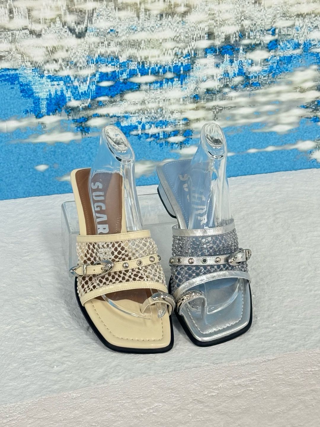 无帮  - VALI鞋履AI设计主图