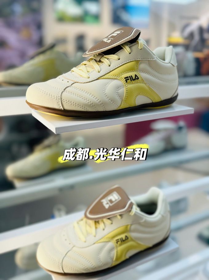 低帮 系带 皮革