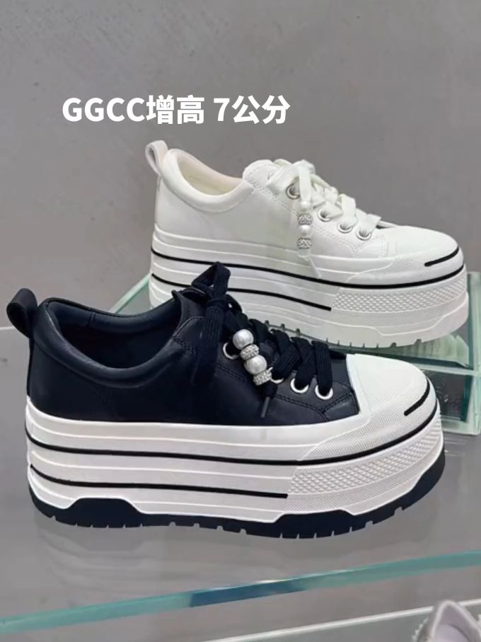 低帮 布面 