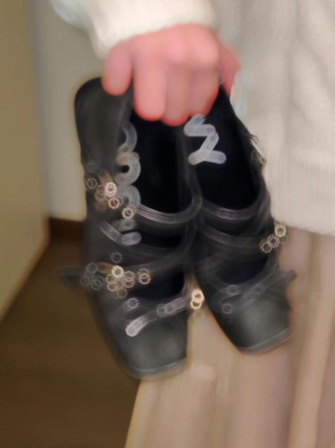 皮革