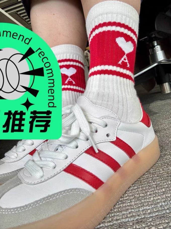 低帮 系带 皮革 
